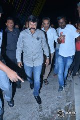 Celebs at Gautamiputra Satakarni Movie Screening